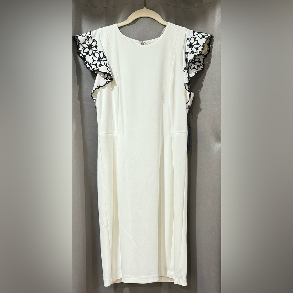 NWT Tommy Hilfiger Dress